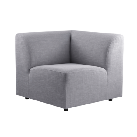 Bild på BONN soffmodul - hörndel - Jotex