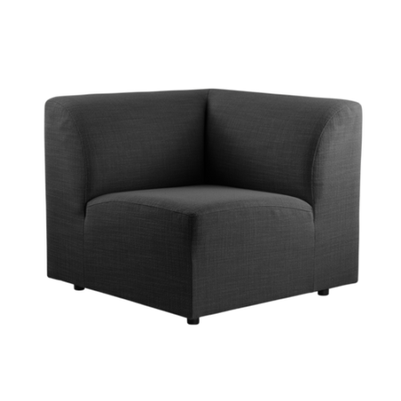 Bild på BONN soffmodul - hörndel - Jotex