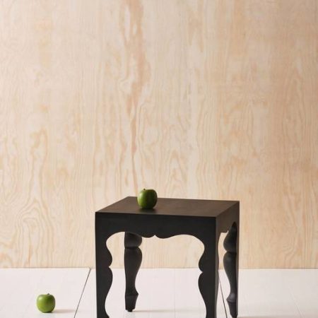 Bild på MIRANO barnbord 50x50 cm - Jotex