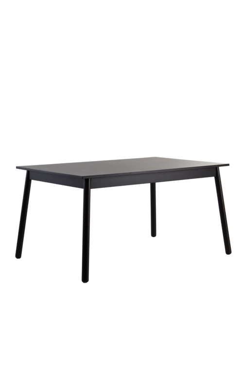 jot_1610449-02_Fs Bild på KINNA matbord 90x140 cm - Jotex