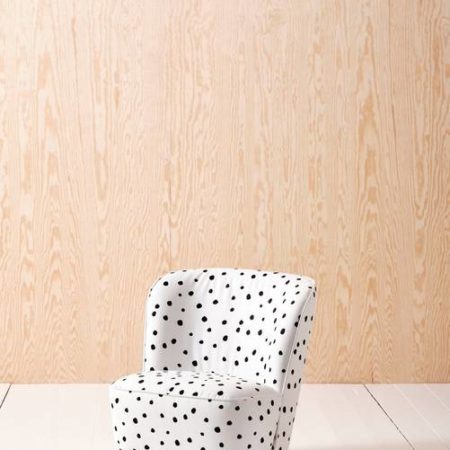 Bild på RICHMOND DOT MINI barnfåtölj - Jotex