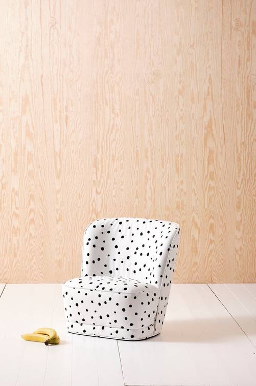 jot_1610667-01_Fm_M0049375 Bild på RICHMOND DOT MINI barnfåtölj - Jotex