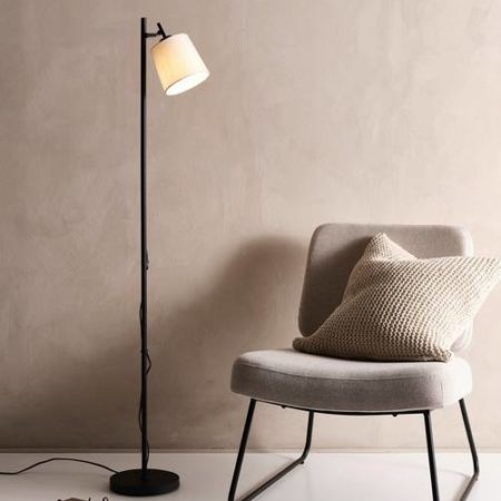 Bild på DEAN golvlampa - Jotex