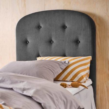 Bild på KILDA CORD sänggavel 90 cm - Jotex