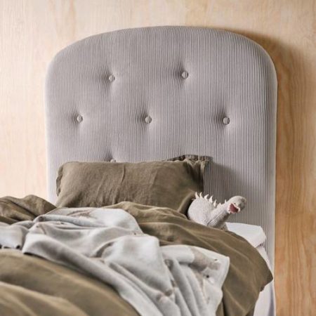 Bild på KILDA CORD sänggavel 90 cm - Jotex