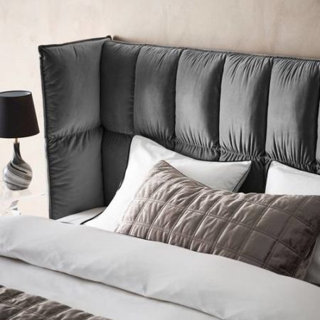 Bild på MANSION sänggavel 160 cm - Jotex