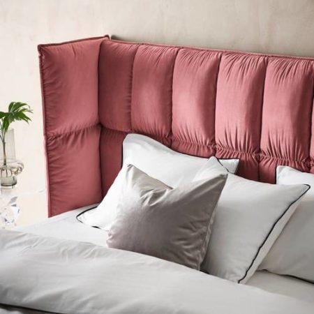 Bild på MANSION sänggavel 180 cm - Jotex