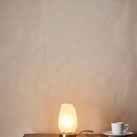 Bild på ROCK bordslampa - Jotex