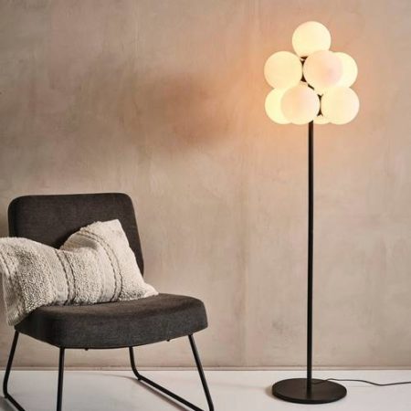 Bild på TED golvlampa - Jotex