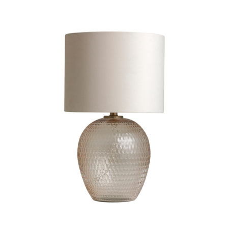 Bild på CHANDRA Lampfot från Nordal