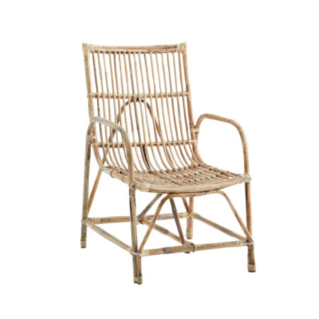 Bild på BAMBOO Fåtölj från Madam Stoltz