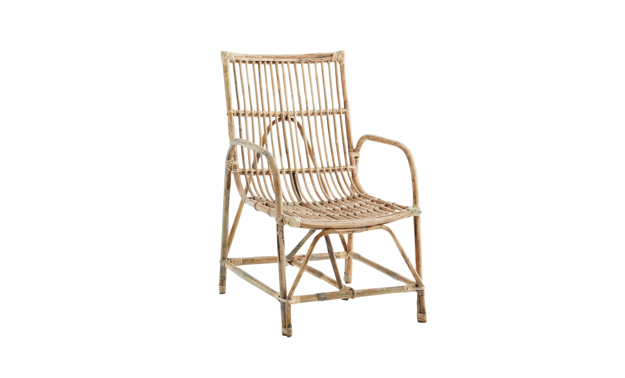 25616N Bild på BAMBOO Fåtölj från Madam Stoltz