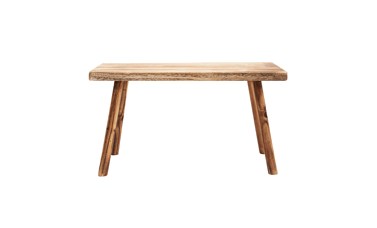 259390200 Bild på NADI Bänk Natur från House Doctor