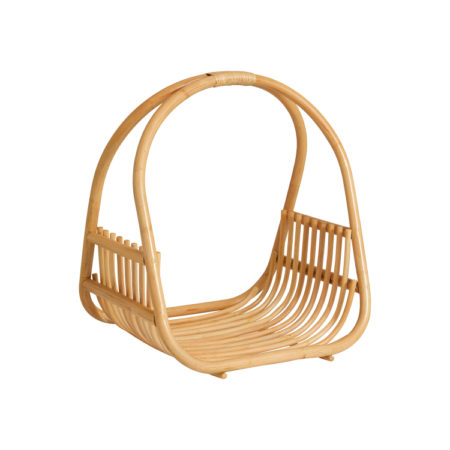 Bild på ROA Korg Natur från Nordal