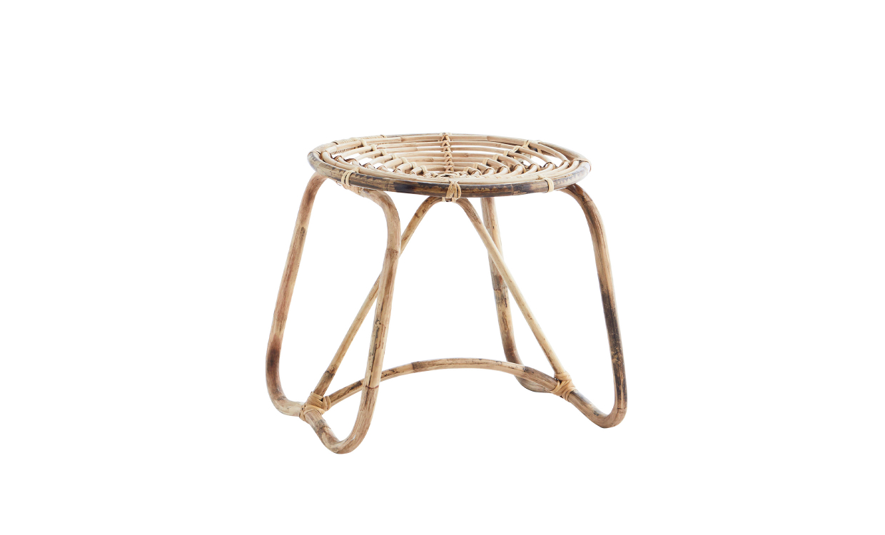 26149N Bild på BAMBOO Pall från Madam Stoltz