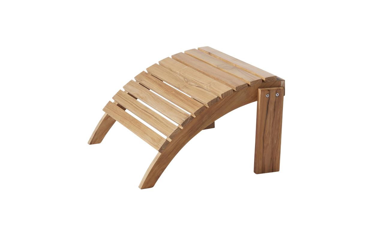 3603000 Bild på ADIRON Solstol Ben Teak från Cinas