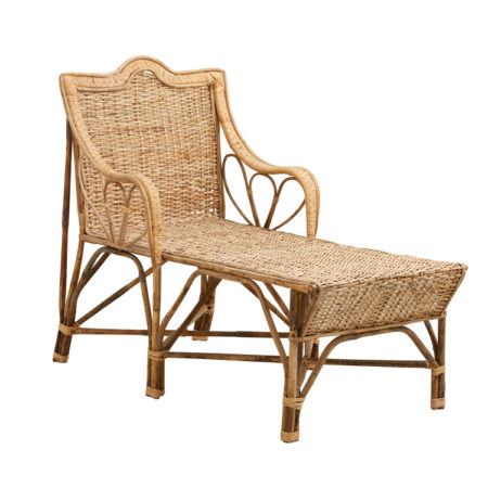 Bild på ZEYA Loungefåtölj från Nordal