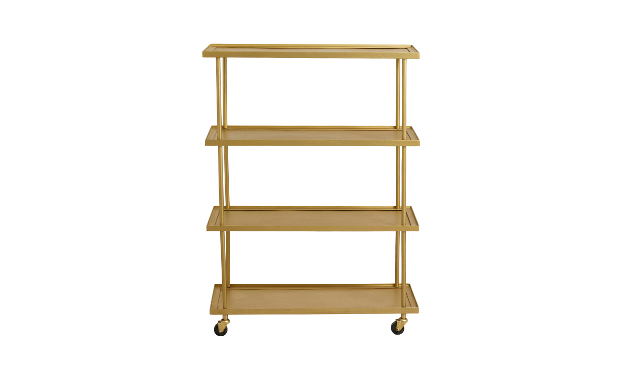 4464 Bild på KAMO Vagn Guld från Nordal