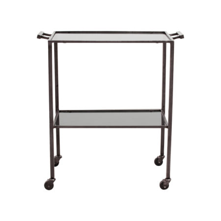 Bild på TONE Vagn från Nordal