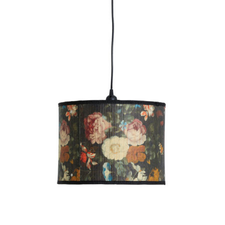 Bild på BAUBO Taklampa S Blomprint från Nordal