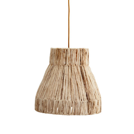 Bild på GRASS Taklampa Natur från Madam Stoltz