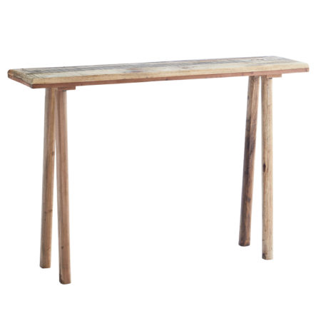 Bild på KONSOLBORD Trä Natur från Madam Stoltz