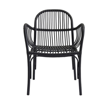 Bild på BREA Stol Svart från House Doctor