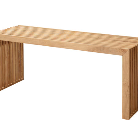 Bild på RIB Bänk Teak från Cinas