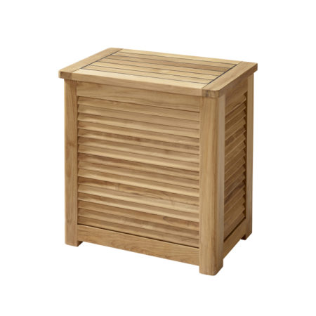 Bild på LAURA Förvaringsbänk Teak från Cinas