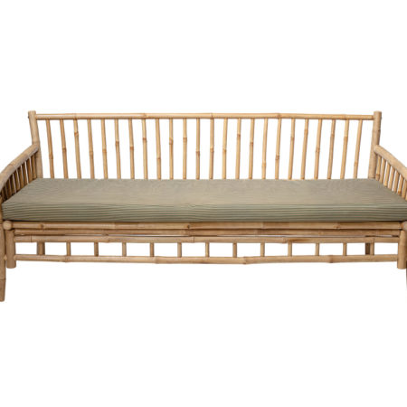 Bild på SOLE Soffa Bambu från Bloomingville