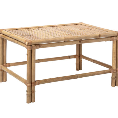 Bild på SOLE Soffbord Bambu Natur från Bloomingville
