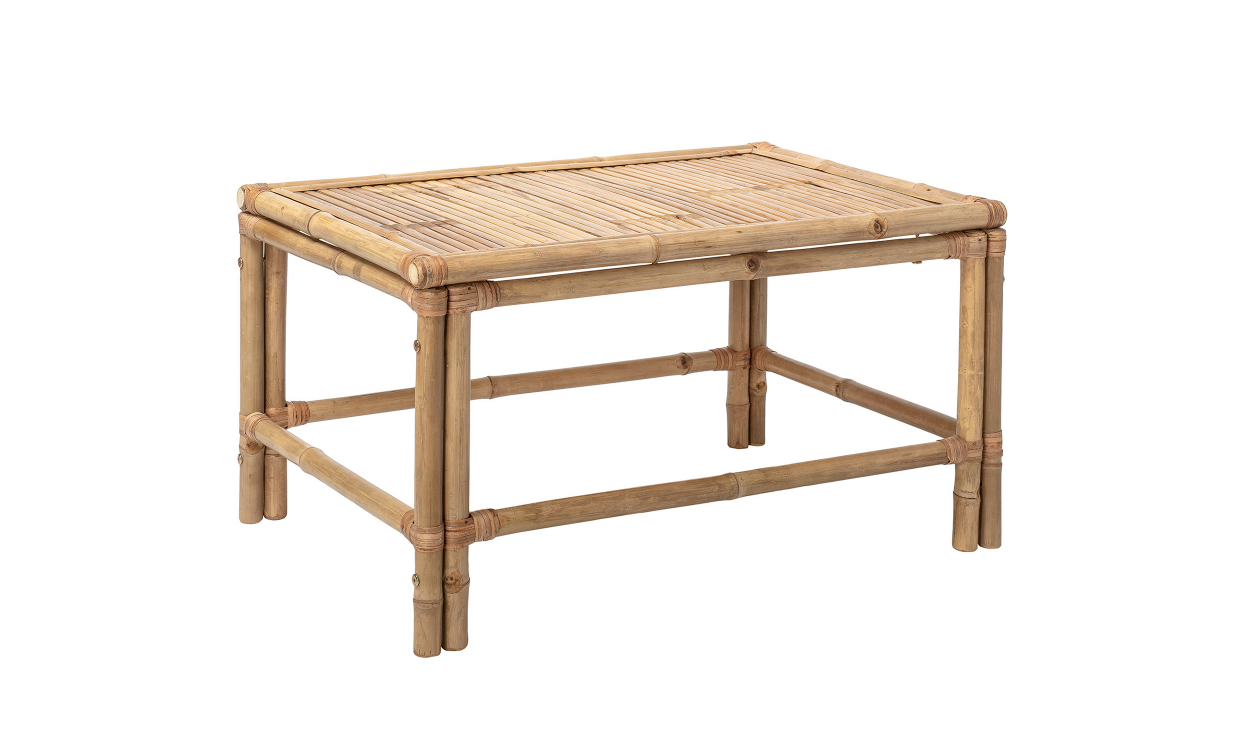 82040935 Bild på SOLE Soffbord Bambu Natur från Bloomingville