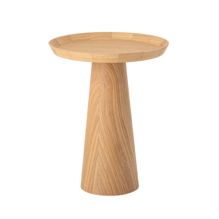 Bild på LUANA Sidobord Ek Natur från Bloomingville
