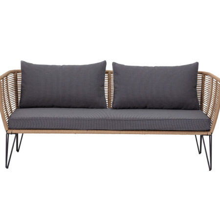 Bild på MUNDO Soffa Natur från Bloomingville