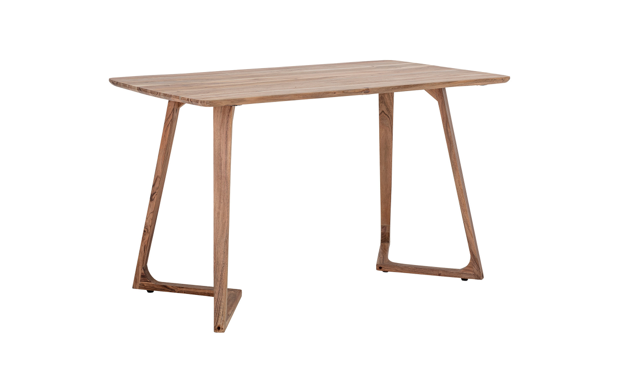 82050173 Bild på LUIE Bord 130 cm Acacia Brun från Bloomingville