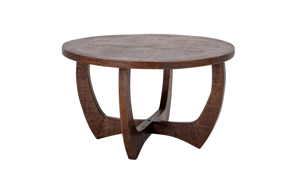 82051680 Bild på JASSY Soffbord Mangoträ Brun från Bloomingville