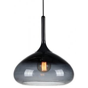 Cooper Taklampa - Svart - Pendellampor