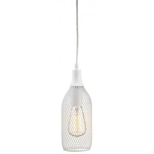 Grid Fönsterlampa - Vit - Fönsterlampor -Lampor - Fönsterlampor