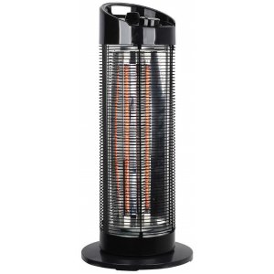 Heater 360 graders terrassvärmare -Utemöbler - Infravärmare