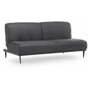 Röshult 2-sits bäddsoffa - Antracit - 2-sits soffor