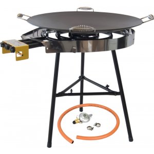 Hällmark Stekhäll för gasol - 78 cm - Utemöbler - - Utemöbler