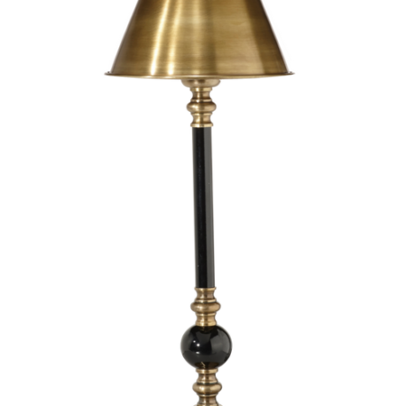 Bild på Bordslampa Abbey 48 cm - PR Home