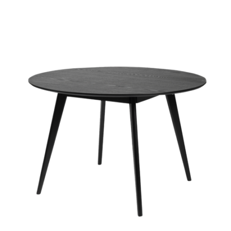 Bild på Matbord Yumi ø 115 cm - Rowico Home