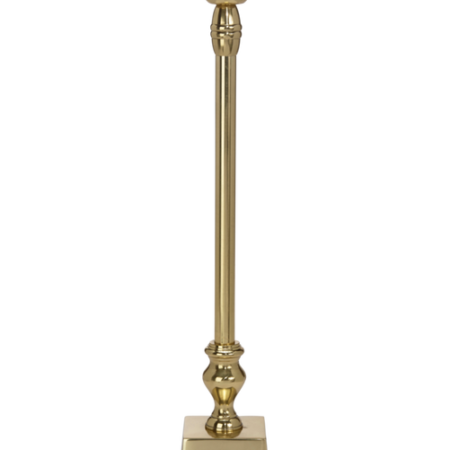 Bild på Linné Lampfot 36 cm - PR Home