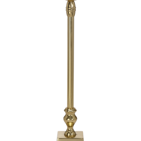 Bild på Linné lampfot 50 cm - PR Home