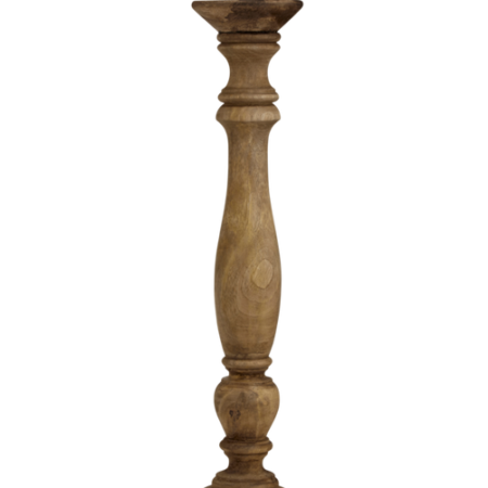 Bild på Lodge Lampfot 63cm - PR Home