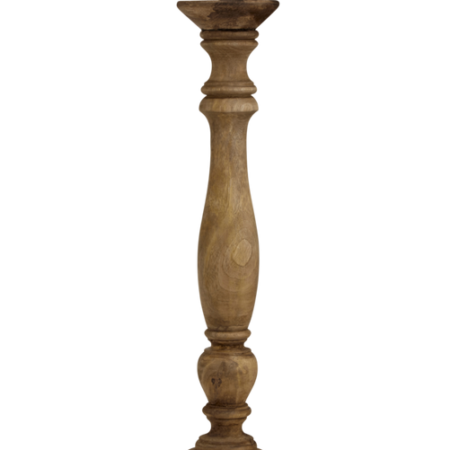 Bild på Lodge lampfot 78cm - PR Home