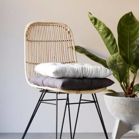 Bild på Stol Aruba 2-pack - Ellos