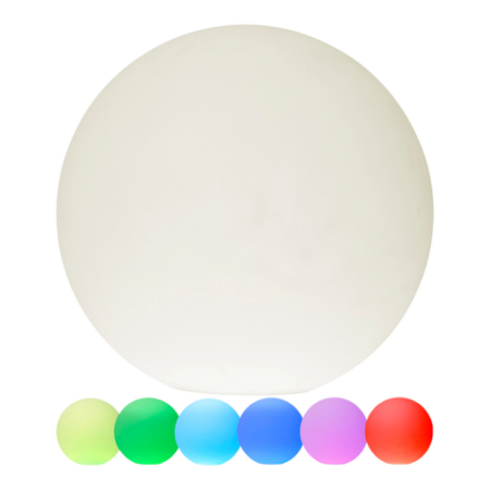 Bild på TWILIGHT RUND belysning - mellan - Star Trading