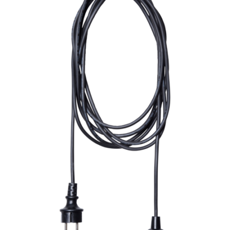 Bild på TRÅDEN sladd för utomhusbruk E27 - 5 m - Star Trading